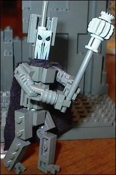 Ho ! Mais qui voil ? C'est bien notre :