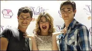 Qui aime Violetta ?