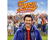 Quiz 338 : Films : 'Fonzy'