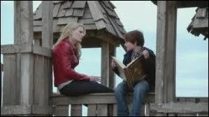 Comment Emma sauve-t-elle Henry de l'empoisonnement ?