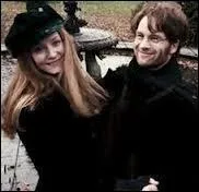 Comment s'appelaient son pre et sa mre ?