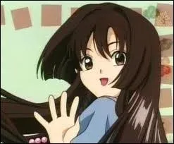 Pourquoi Samantha se rapproche-t-elle de  Thomas  ou  Toya  ?