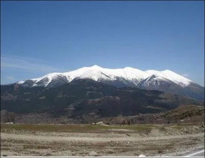 O vivent les dieux ?