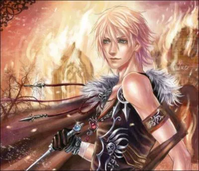 Comment s'appelle le dieu de la guerre ?