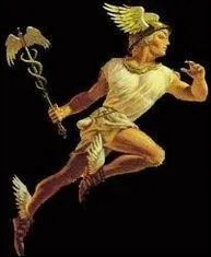 Quel est le nom romain d'Herms ?