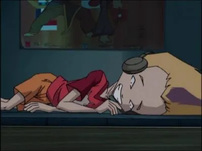 Quel est le titre de la chanson qui rend fous les collgiens dans la saison1?