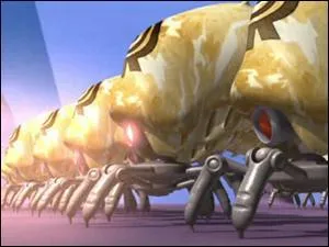 De tous les monstres de Xana, quel est celui qui a le moins de points de vie