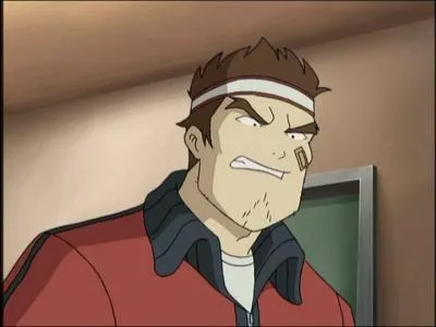 Jim est surveillant au college mais il est aussi professeur de: