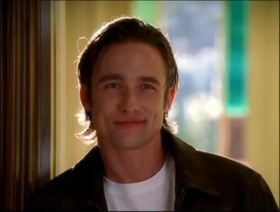 Comment s'appelle le  protg  de Sam ?