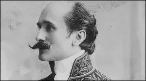 Dans la comdie dramatique, Cyrano de Bergerac d'Edmond Rostand, le personnage principal a