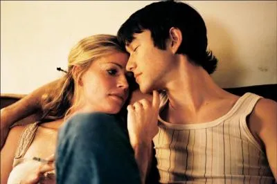 Qui incarne-t-il dans Coup de foudre pour toujours ?