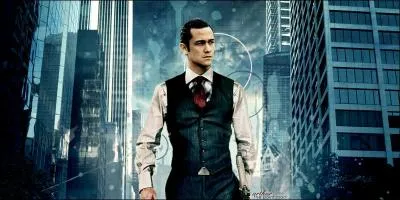 Qui incarne-t-il dans Inception ?