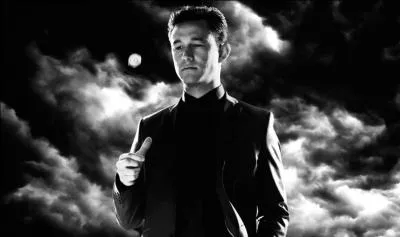 Qui incarne-t-il dans Sin City : J'ai tuer pour elle ?