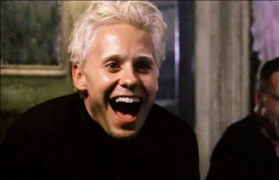 Qui incarne-t-il dans  Fight Club  ?