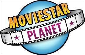 Quelle est l'abréviation de « MovieStarPlanet » ?