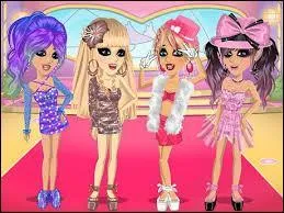 Peut-on avoir des amis sur « MovieStarPlanet » ?