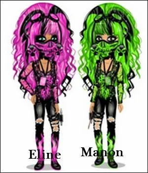 De quoi « MovieStarPlanet» parle-t-il ?