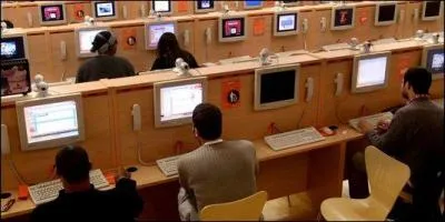 Et sur Internet, avez-vous conscience que nous passons 5 ans de notre vie sur Internet ?