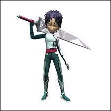 Qui est ce personnage ?