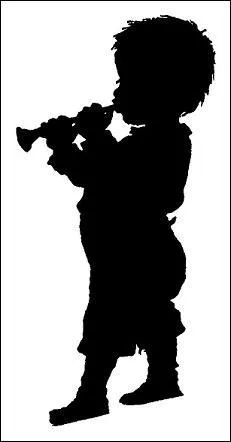 Il faut faire ... la chambre de Paul. Ds qu'il joue de la trompette on n'entend plus la ... du tlphone.