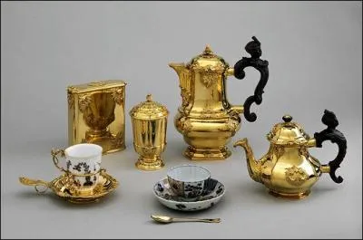 Qui a crit  Tout ce qui brille n'est pas d'or  ?