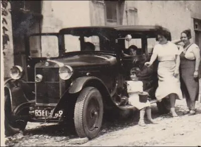 Quelle danse a fait rage dans les annes vingt ?