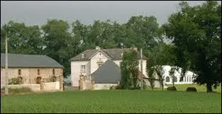 Coslda-Lube-Boast, commune du 64, se situe en rgion ...