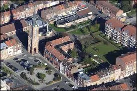 La commune de Lambersart, dans le 59, se situe en rgion ...