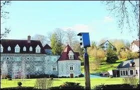 Rouxmesnil-Bouteilles, dans le 76, est une commune de la rgion ...