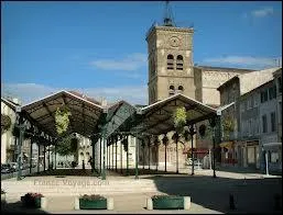 Il a pour prfecture la ville de ...