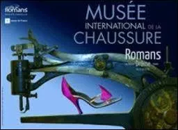 Je vous emmne au Muse International de la chaussure, situ dans la ville de ...