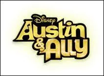 Dans  Austin et Ally , sur quelle chanson Ally se dcide-t-elle enfin  chanter en public ?