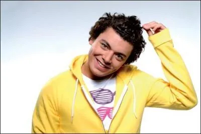 Qui est cette star ?