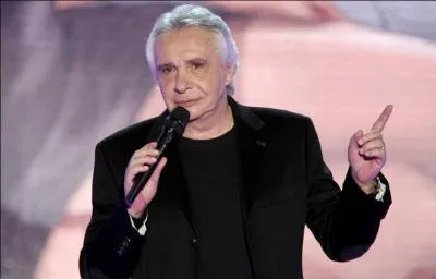 Qui est cette star ?