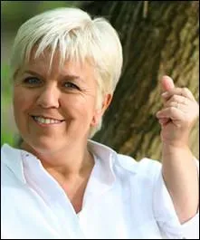 Qui est cette star ?