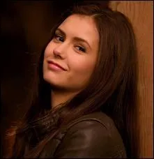 Avec qui sort-elle ?