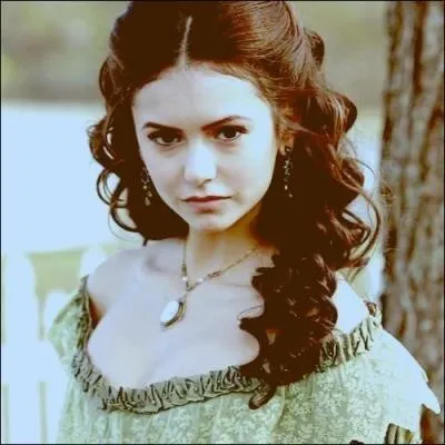 Avec qui sort-elle ?