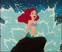 Pourquoi Ariel se dispute-t-elle souvent avec son pre ?