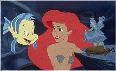 Combien de soeurs a Ariel ?