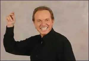 Dcd le 11 octobre 2012  Paris  la veille de mon anniversaire de la maladie de Charcot (sclrose latrale amyotrophique). Je suis un chanteur des annes 60, n  Paris le 12 octobre 1941, de mon vrai nom Jean-Franois Grandin. On me doit des titres comme  All Maillot 38-37  en 1964 ou  Da doo ron ron  en 1963. Ma spulture se situe dans la division n25. Je me nomme :