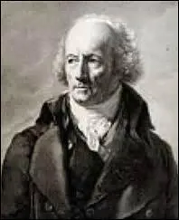 Suite  ces constatations, il donne l'ordre au prfet de police de dcrter la transformation des 17 hectares de  Mont-Louis  en cimetire de l'est parisien en 1803.  quel architecte  no-classique  est confie la conception de ce lieu ?