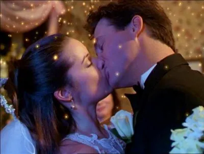 Dans quelle saison Piper s'est-elle marie ?