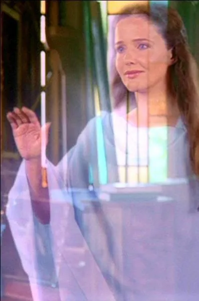 Quel est le nom de la muse des trois soeurs ?