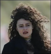 Qui est ce personnage ?