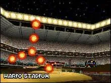 Dans quel Mario Kart se trouve ce stade ?