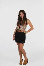 Qui est amoureux de Camilla ?