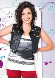 Qui est la meilleure amie de Ludmila ?