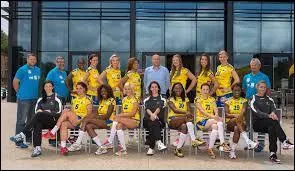 Quelles sont leurs couleurs de maillot ?