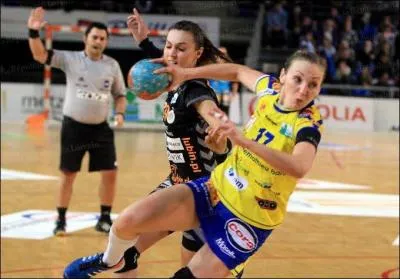 Quel est le numro d'Ekaterina Andryushina ?