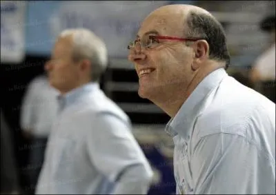 Qui est le prsident ?